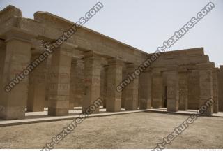 Photo Texture of Karnak Temple 0050